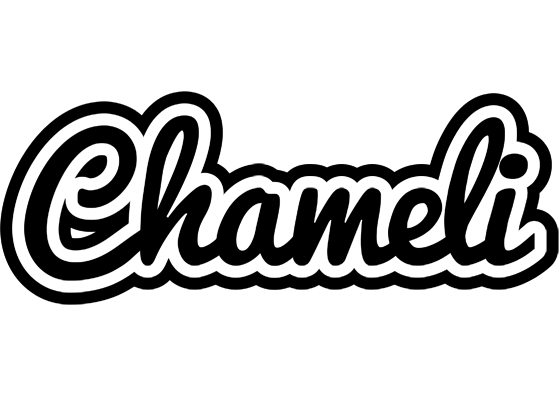 Chameli chess logo