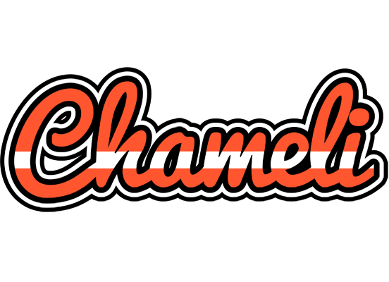 Chameli denmark logo