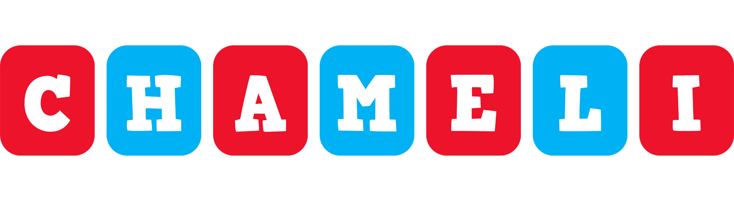 Chameli diesel logo