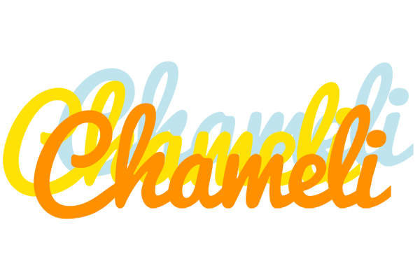 Chameli energy logo