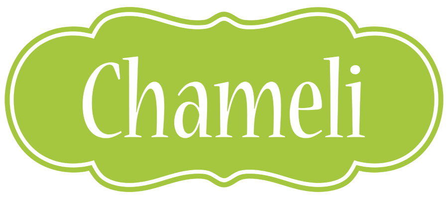 Chameli family logo