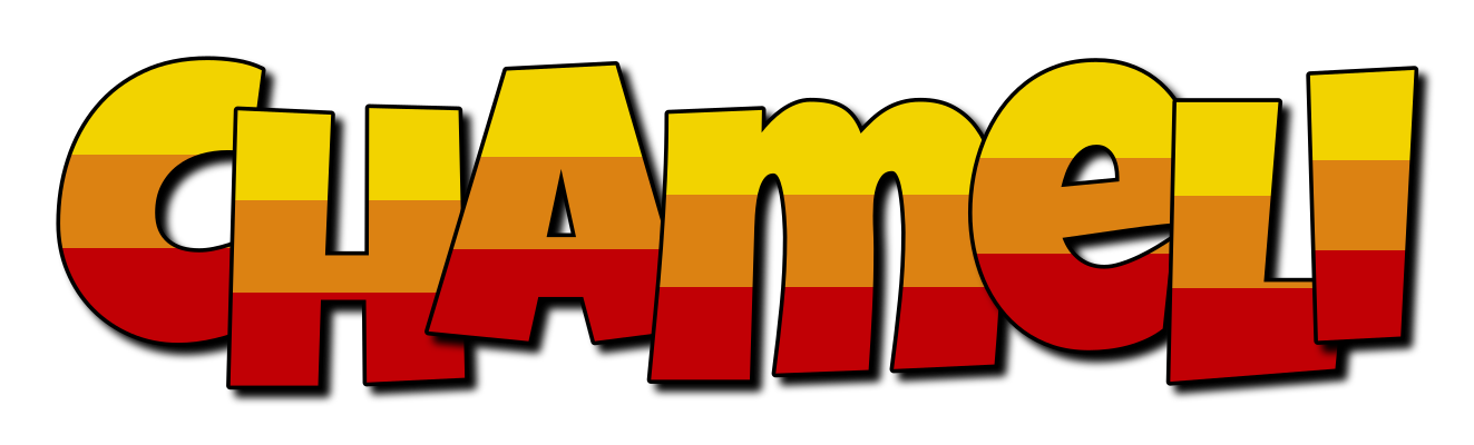 Chameli jungle logo
