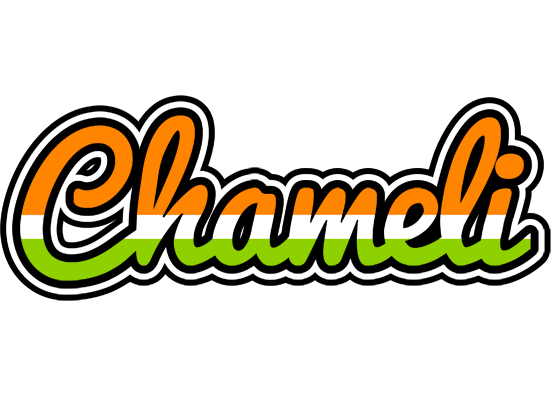 Chameli mumbai logo