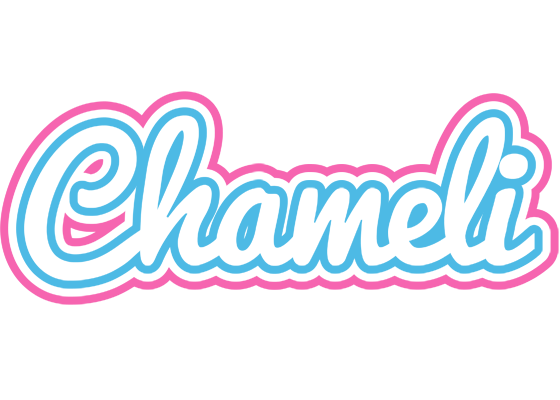 Chameli outdoors logo