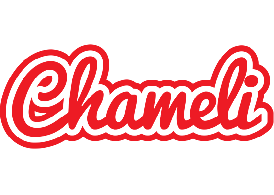 Chameli sunshine logo