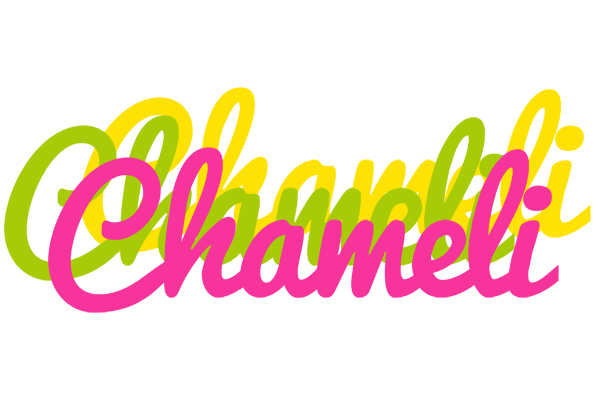 Chameli sweets logo