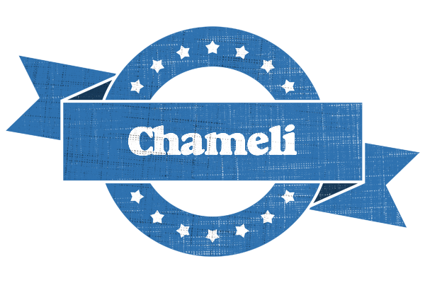 Chameli trust logo