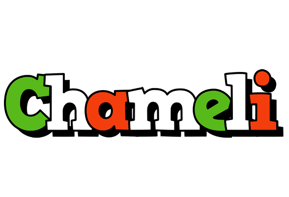 Chameli venezia logo