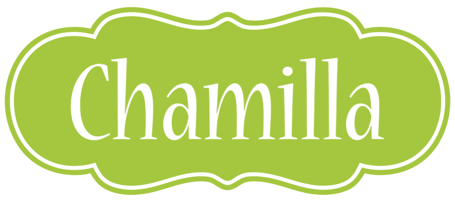 Chamilla family logo