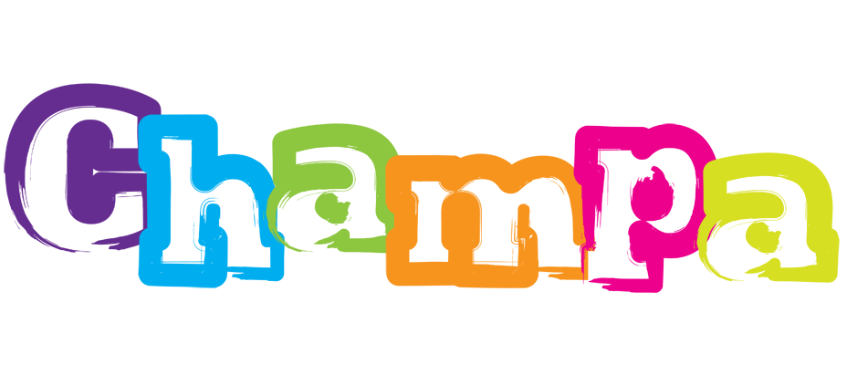 Champa casino logo