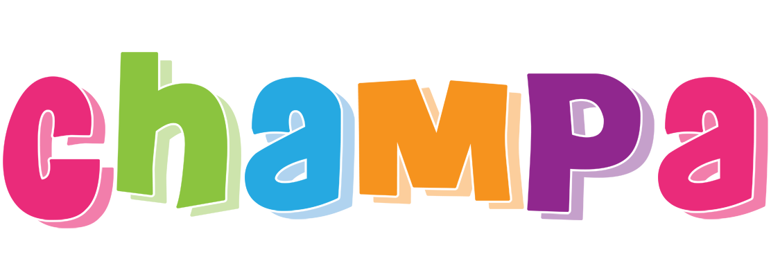 Champa friday logo