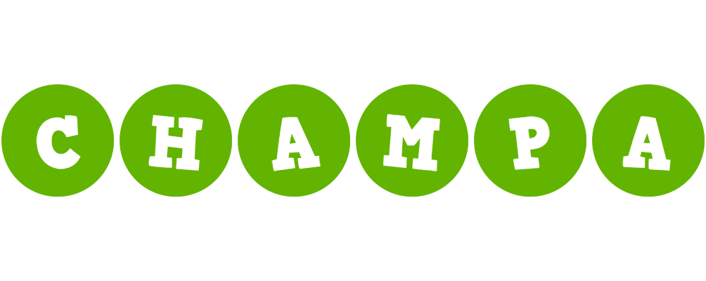 Champa games logo