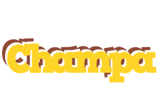 Champa hotcup logo