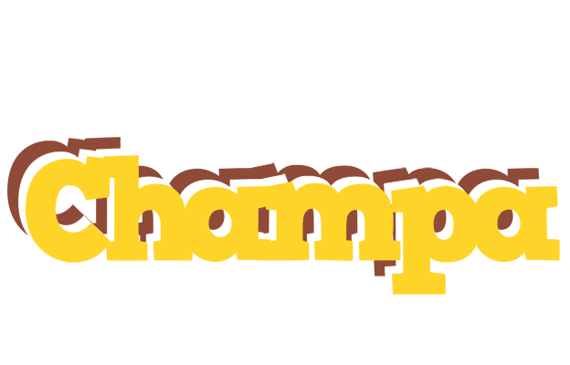 Champa hotcup logo