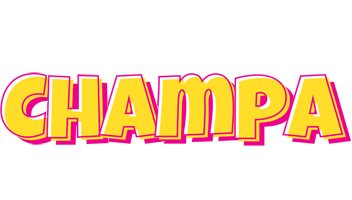 Champa kaboom logo