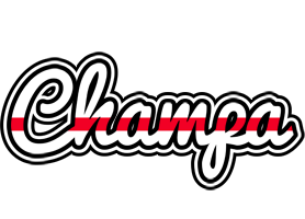 Champa kingdom logo