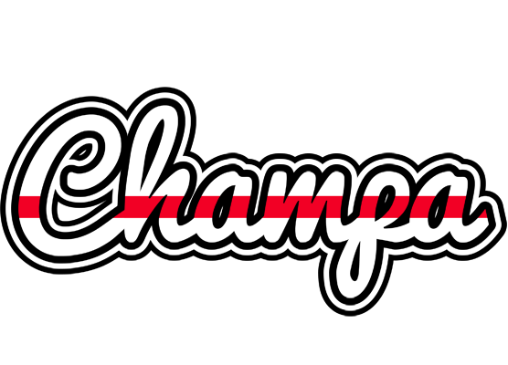Champa kingdom logo