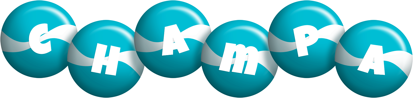 Champa messi logo