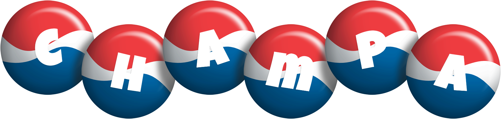 Champa paris logo