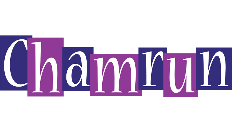 Chamrun autumn logo