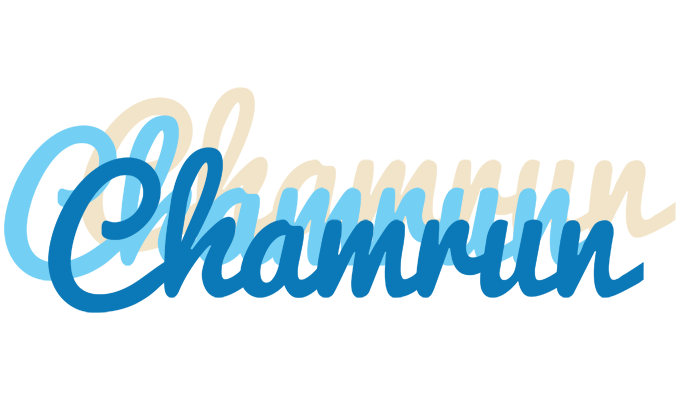 Chamrun breeze logo