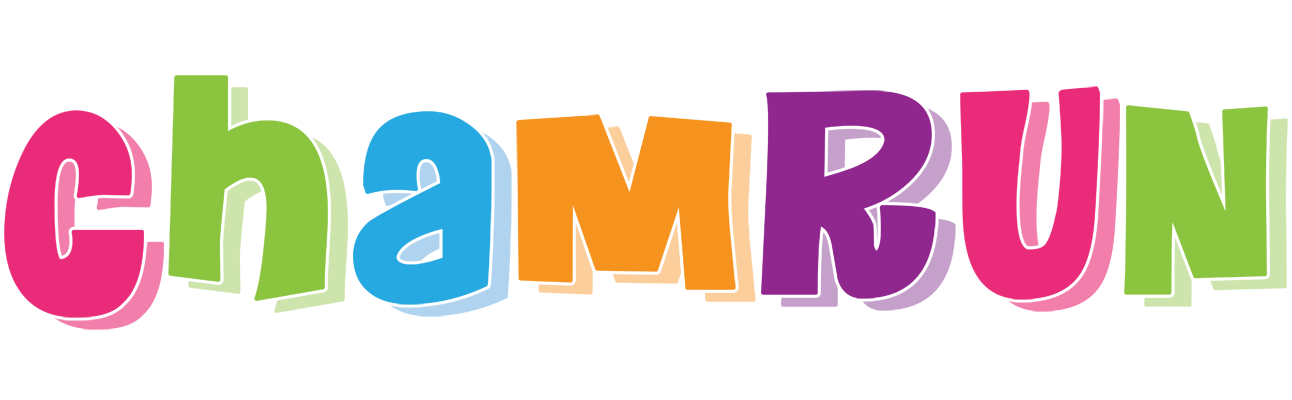 Chamrun friday logo