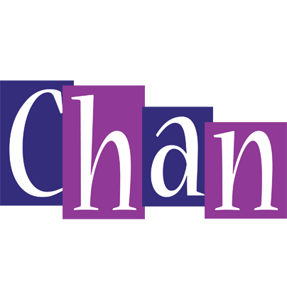 Chan autumn logo