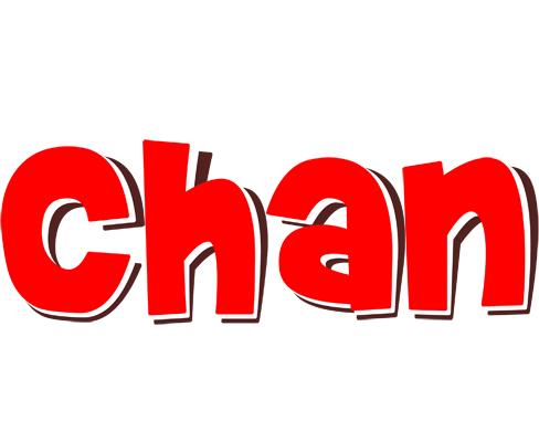 Chan basket logo