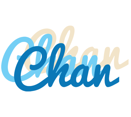 Chan breeze logo