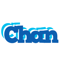 Chan business logo