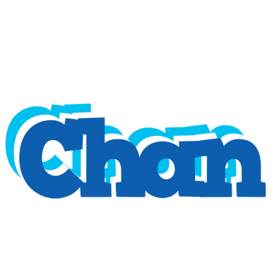 Chan business logo
