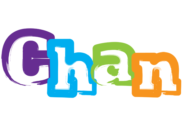 Chan casino logo