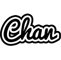 Chan chess logo