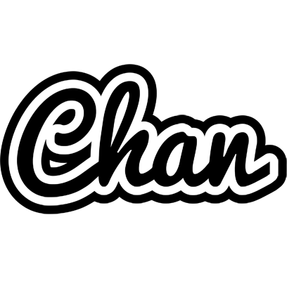 Chan chess logo