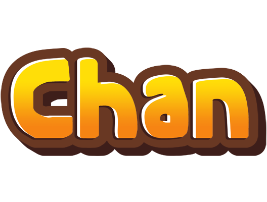 Chan cookies logo