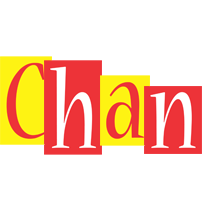 Chan errors logo