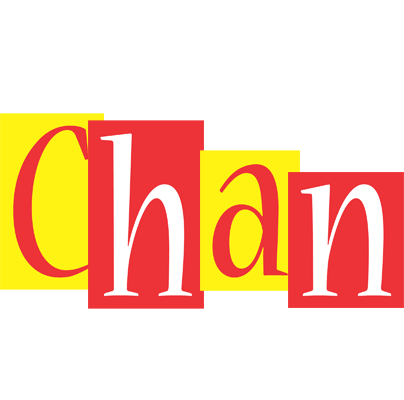 Chan errors logo