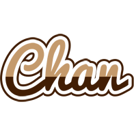 Chan exclusive logo