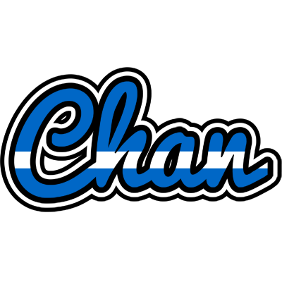 Chan greece logo