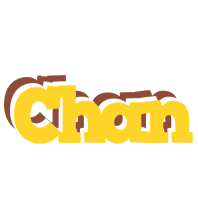 Chan hotcup logo