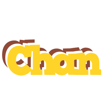 Chan hotcup logo
