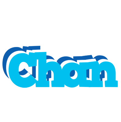 Chan jacuzzi logo
