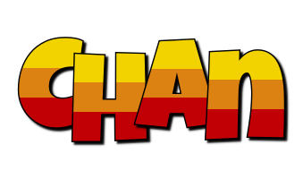 Chan jungle logo