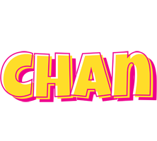 Chan kaboom logo