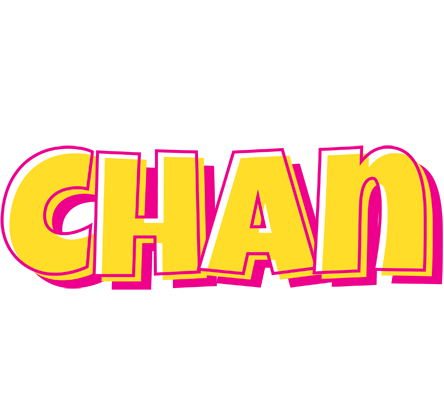 Chan kaboom logo