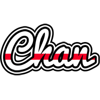 Chan kingdom logo