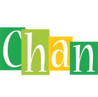 Chan lemonade logo