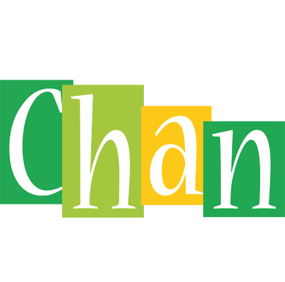 Chan lemonade logo