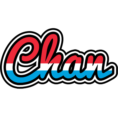 Chan norway logo