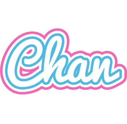 Chan outdoors logo